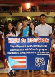 Club de Historia