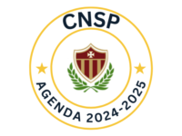 Agenda 2024-2025