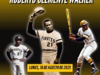🌟 ¡Celebremos a Roberto Clemente! 🌟