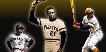 🌟 ¡Celebremos a Roberto Clemente! 🌟