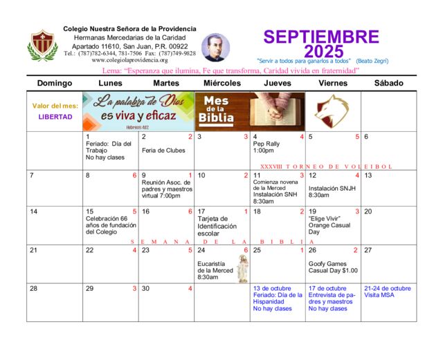thumbnail of SEPTIEMBRE 2025