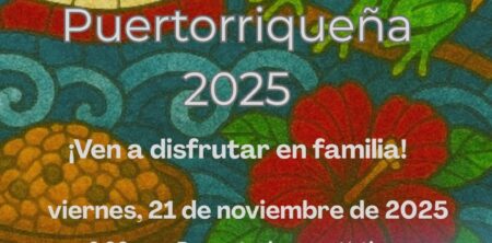 Noche Puertorriqueña