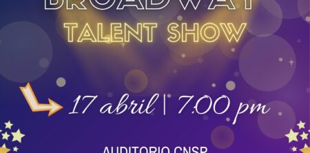 Talent Show 2026