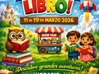 Feria del Libro