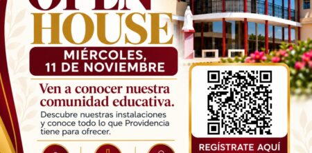 ¡Ven y conócenos!